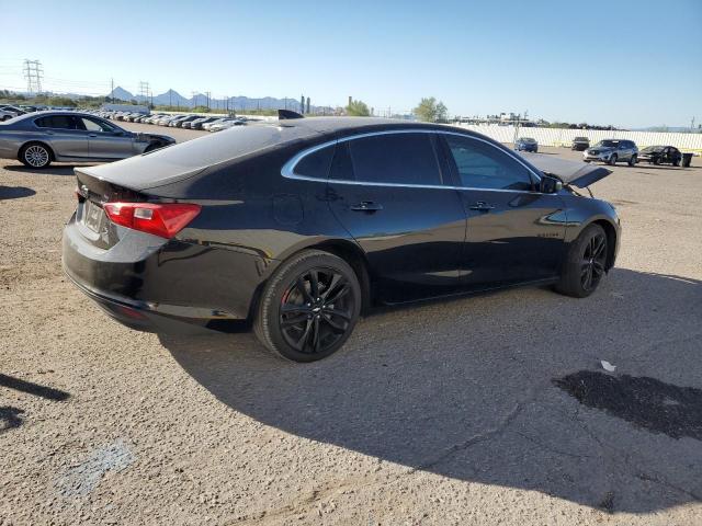 Photo 3 from auction – 2018 CHEVROLET MALIBU LT with VIN 1G1ZD5ST7JF290602