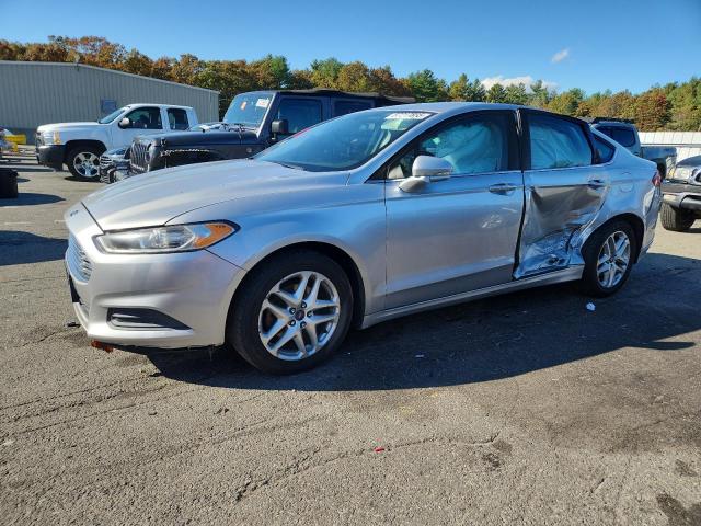 Photo 1 from auction – 2014 FORD FUSION SE with VIN 1FA6P0H72E5382765