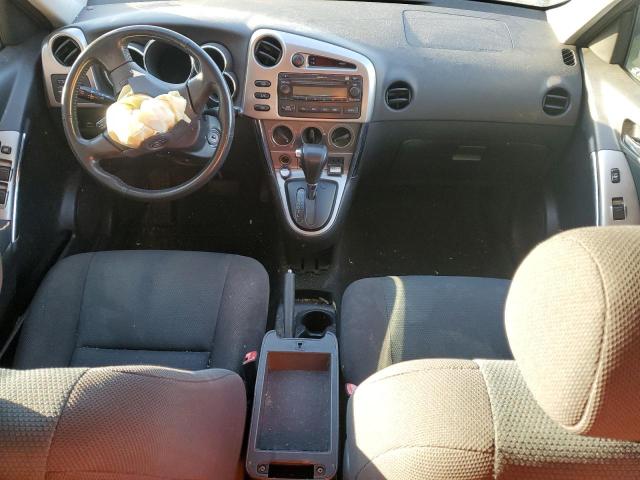 Zdjęcie 8 z aukcji – 2008 TOYOTA COROLLA MA z VIN 2T1KR32E98C714946