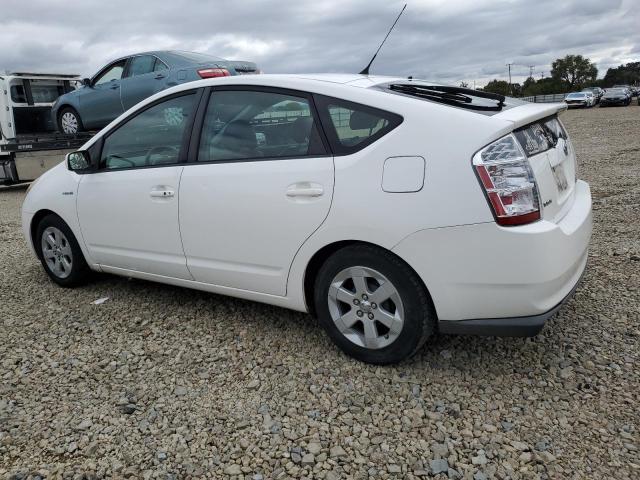 Photo 2 from auction – 2007 TOYOTA PRIUS with VIN JTDKB20U977605430
