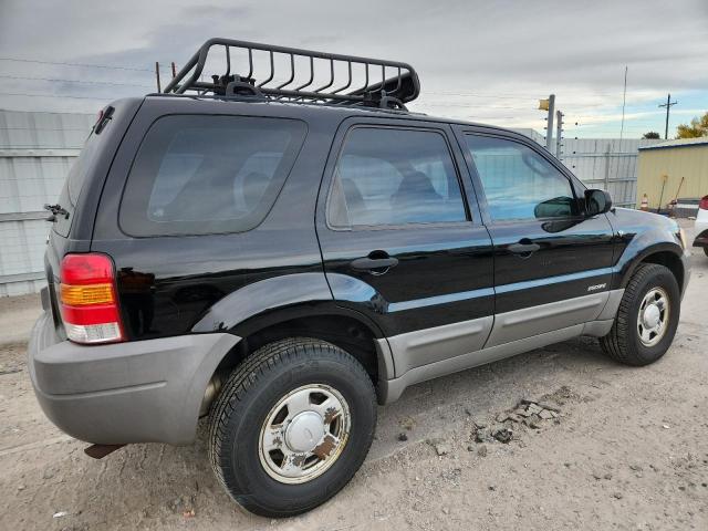 Photo 3 from auction – 2001 FORD ESCAPE XLS with VIN 1FMYU02181KA45833