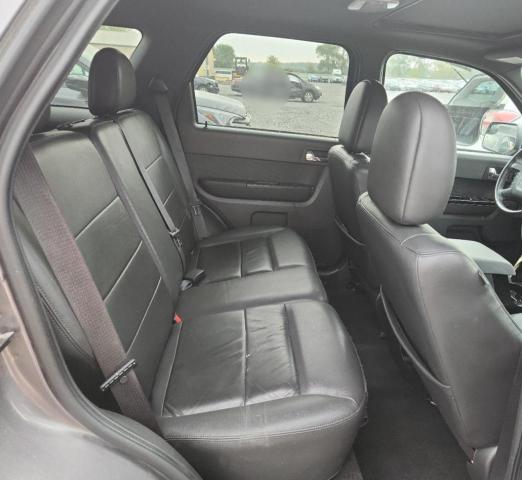 Photo 11 from auction – 2010 FORD ESCAPE LIM with VIN 1FMCU0EG5AKC95735