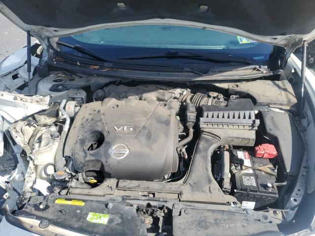 Photo 11 from auction – 2010 NISSAN MAXIMA S with VIN 1N4AA5AP4AC811266