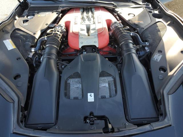 Photo 11 from auction – 2021 FERRARI 812 GTS with VIN ZFF97CMA3M0261850