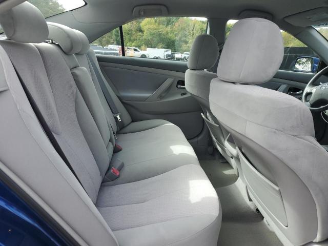 Photo 10 from auction – 2010 TOYOTA CAMRY BASE with VIN 4T1BF3EK4AU516130