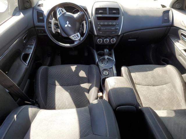 Zdjęcie 8 z aukcji – 2013 MITSUBISHI OUTLANDER z VIN 4A4AR4AU7DE013882