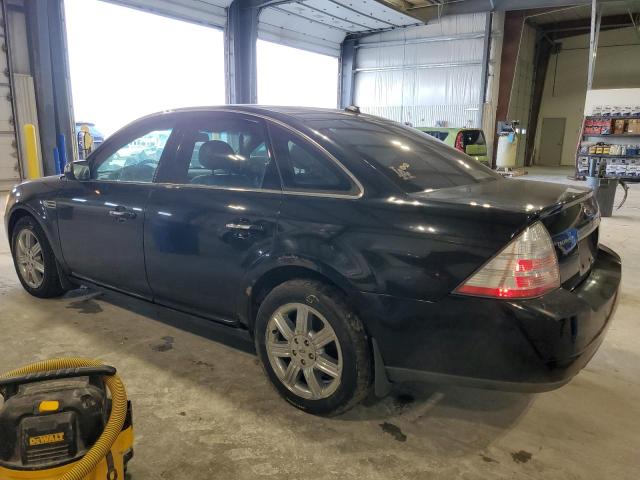 Photo 2 from auction – 2008 FORD TAURUS LIM with VIN 1FAHP28WX8G127107