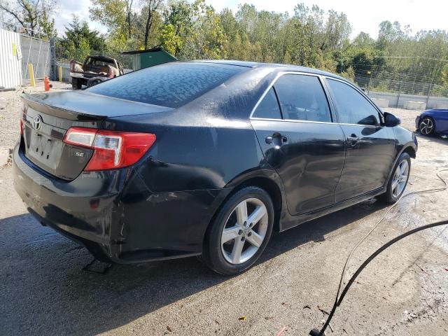 Photo 3 from auction – 2012 TOYOTA CAMRY BASE with VIN 4T1BF1FKXCU023980
