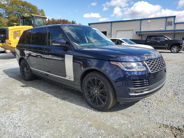 Photo 4 from auction – 2020 LAND ROVER RANGE ROVE with VIN SALGS5SE4LA582268