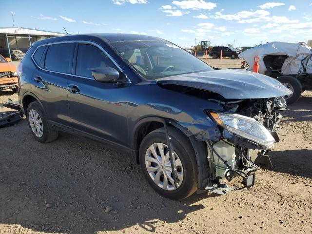 Photo 4 from auction – 2016 NISSAN ROGUE S with VIN KNMAT2MVXGP707833