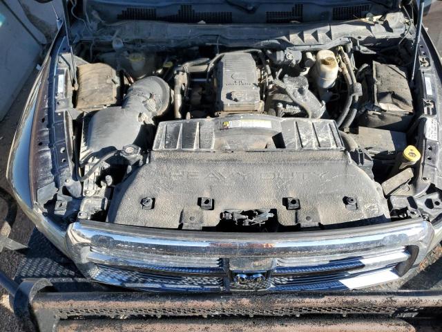 Photo 11 from auction – 2011 DODGE RAM 3500 with VIN 3D73Y3CL2BG537793