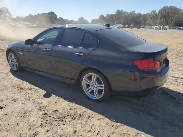 Photo 2 from auction – 2012 BMW 550 I with VIN WBAFR9C55CDX79224