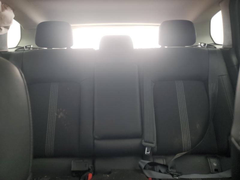 Photo 10 from auction – 2025 MAZDA CX-50 PREM with VIN 7MMVABDM8SN308616