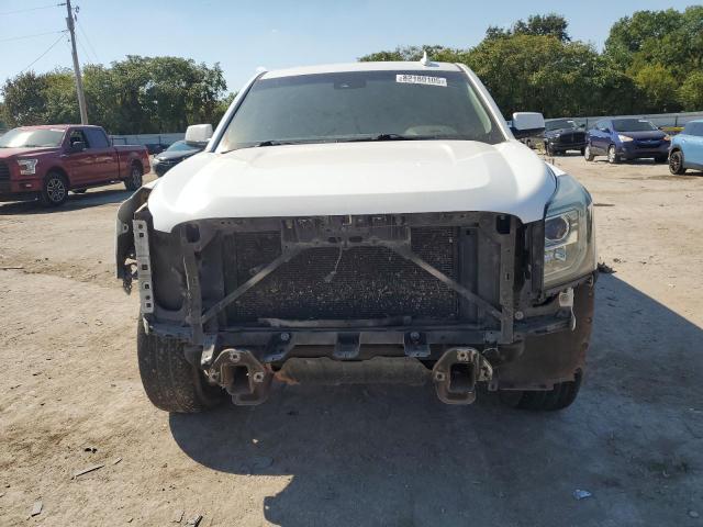Photo 5 from auction – 2016 GMC YUKON SLT with VIN 1GKS2BKC8GR233379