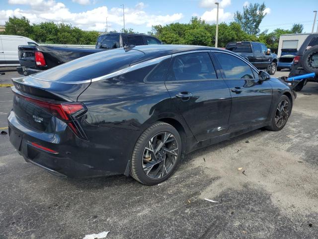 Photo 3 from auction – 2025 KIA K5 with VIN KNAG64J71S5306188