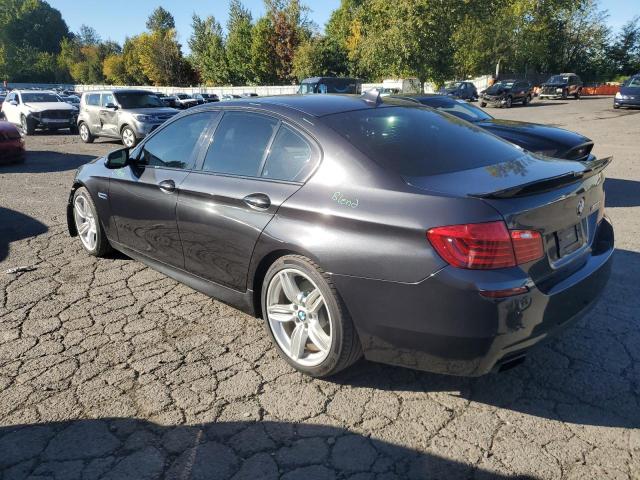Photo 2 from auction – 2014 BMW 550 XI with VIN WBAKP9C5XED693317