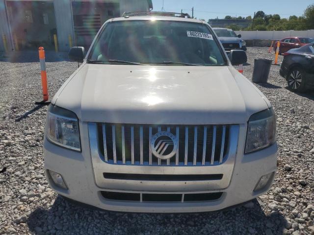 Photo 5 from auction – 2010 MERCURY MARINER with VIN 4M2CN8B73AKJ27350
