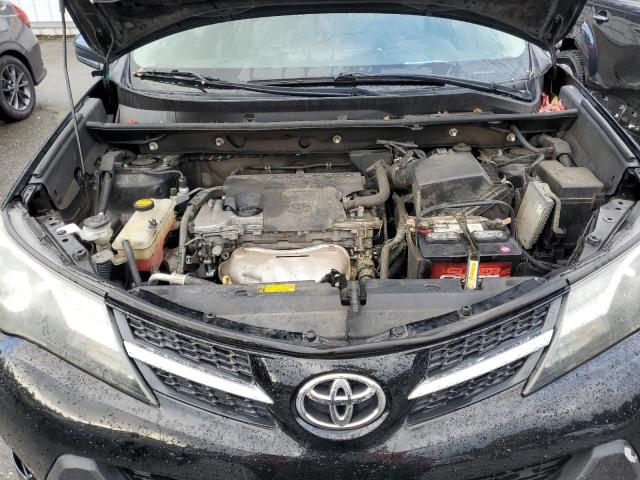 Photo 12 from auction – 2015 TOYOTA RAV4 LE with VIN 2T3BFREV9FW250602