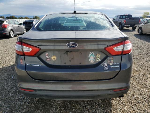 Photo 6 from auction – 2015 FORD FUSION SE with VIN 3FA6P0HD3FR227159