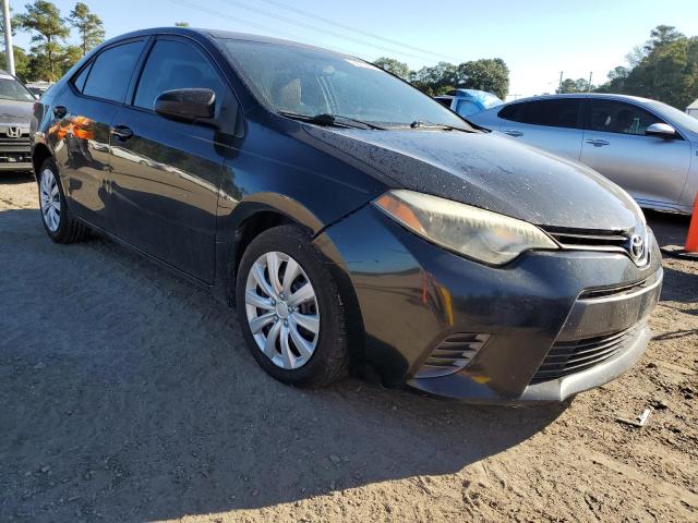 Photo 4 from auction – 2015 TOYOTA COROLLA L with VIN 2T1BURHE8FC341016