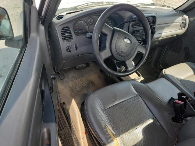Photo 8 from auction – 2005 FORD RANGER with VIN 1FTYR10D75PA64746