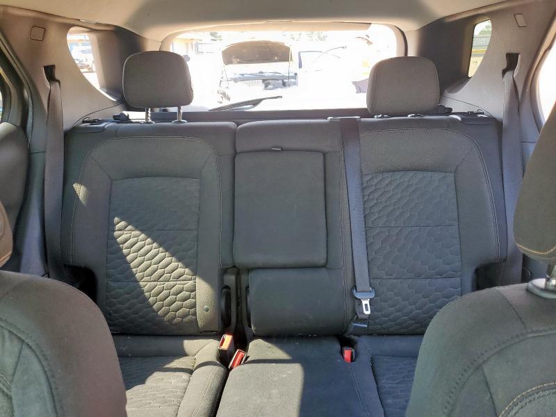 Photo 10 from auction – 2018 CHEVROLET EQUINOX with VIN 2GNAXSEV8J6190100