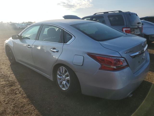 Photo 2 from auction – 2014 NISSAN ALTIMA 2.5 with VIN 1N4AL3AP5EC192259