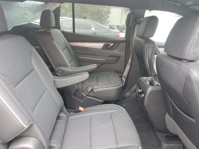 Photo 11 from auction – 2025 BUICK ENCLAVE PREFERRED with VIN 5GAERARS4SJ154294
