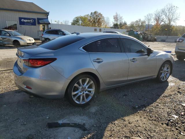 Photo 3 from auction – 2015 MAZDA 6 TOURING with VIN JM1GJ1V52F1217526