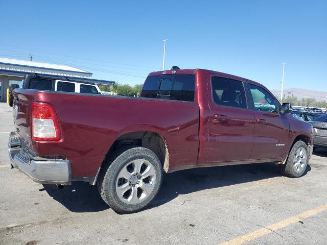 Photo 3 from auction – 2022 RAM 1500 BIG H with VIN 1C6RRFMG2NN421596