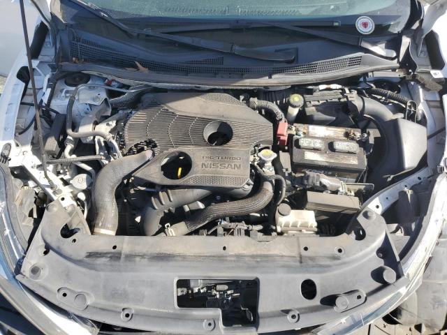 Photo 11 from auction – 2017 NISSAN SENTRA SR with VIN 3N1CB7AP7HY371544
