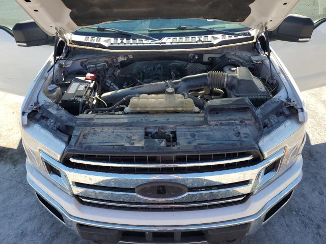 Photo 11 from auction – 2019 FORD F150 SUPER with VIN 1FTEW1E44KFC11742