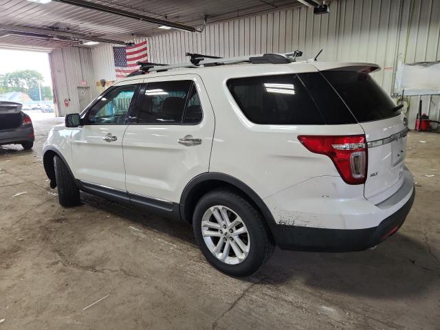 Photo 2 from auction – 2015 FORD EXPLORER XLT with VIN 1FM5K7D85FGC65162