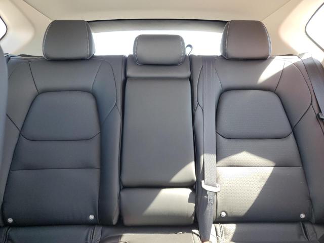 Photo 10 from auction – 2024 MAZDA CX-5 SELECT with VIN JM3KFBBL7R0405710