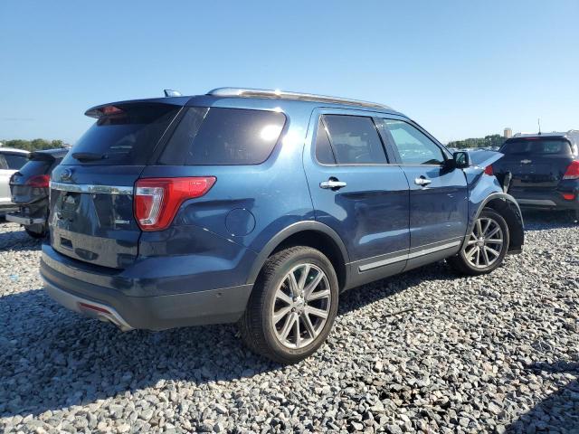 Photo 3 from auction – 2017 FORD EXPLORER L with VIN 1FM5K8FH7HGC89047