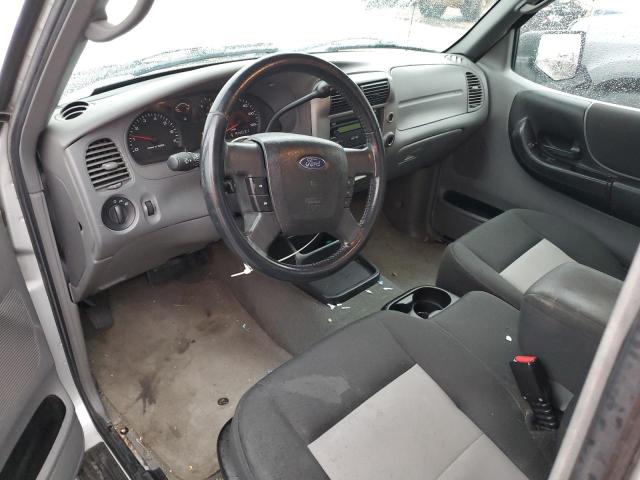 Photo 8 from auction – 2009 FORD RANGER SUP with VIN 1FTYR14D59PA39666