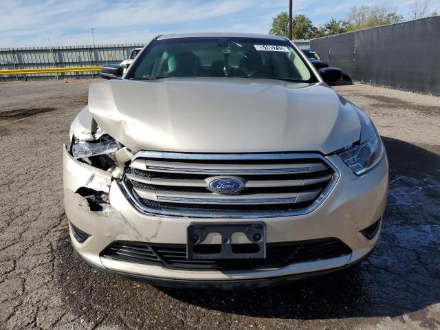Photo 5 from auction – 2018 FORD TAURUS with VIN 1FAHP2D89JG119576