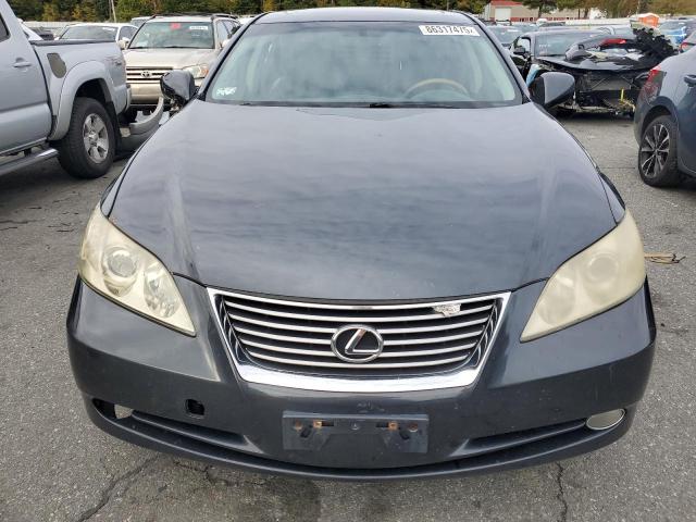 Photo 5 from auction – 2007 LEXUS ES 350 with VIN JTHBJ46G472103369