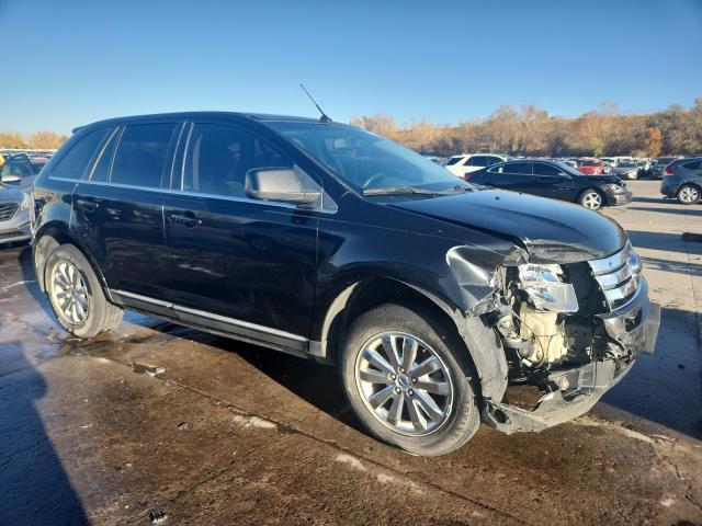 Photo 4 from auction – 2010 FORD EDGE LIMIT with VIN 2FMDK4KC2ABA80911