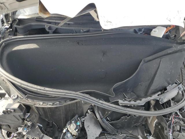 Photo 11 from auction – 2023 TESLA MODEL X with VIN 7SAXCBE64PF403878