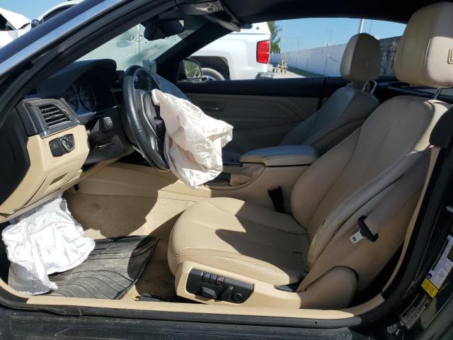 Photo 7 from auction – 2015 BMW 428 I with VIN WBA3V5C58FP752786