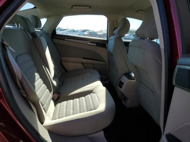 Photo 10 from auction – 2019 FORD FUSION SE with VIN 3FA6P0LU6KR204962