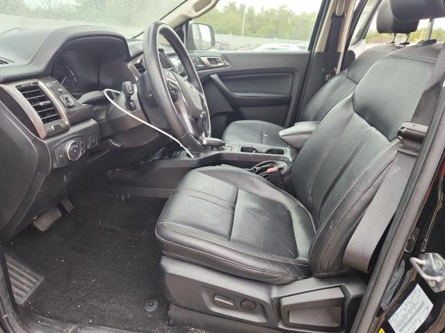 Photo 7 from auction – 2021 FORD RANGER XL with VIN 1FTER4FH3MLD78656