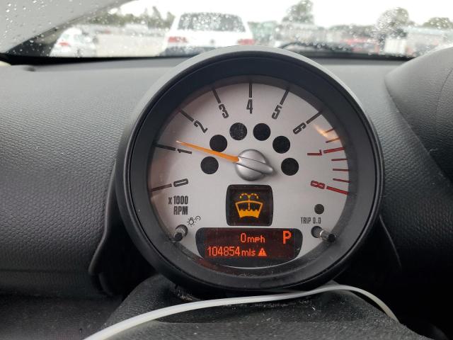 Foto 9 de la subasta – 2014 MINI COOPER COU con VIN WMWZB3C57EWR40405