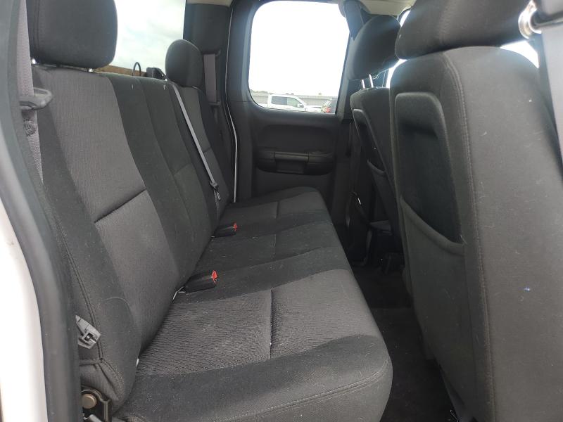Photo 10 from auction – 2011 GMC SIERRA C15 with VIN 1GTR1UEA3BZ445991