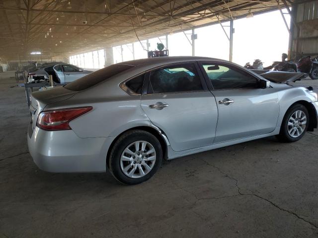 Photo 3 from auction – 2013 NISSAN ALTIMA 2.5 with VIN 1N4AL3AP7DC281250