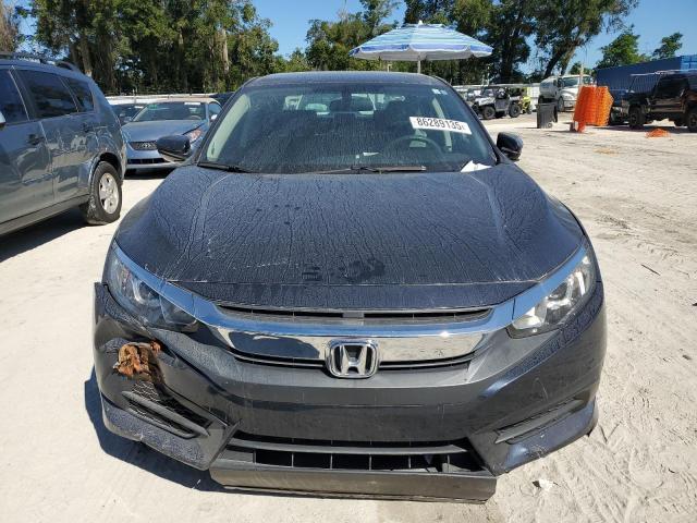 Photo 5 from auction – 2018 HONDA CIVIC LX with VIN 2HGFC2F57JH582905