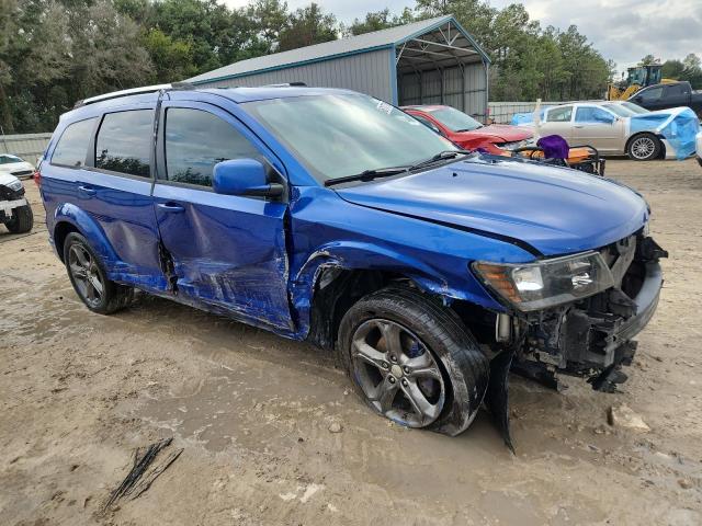 Photo 4 from auction – 2015 DODGE JOURNEY CR with VIN 3C4PDCGB5FT650188