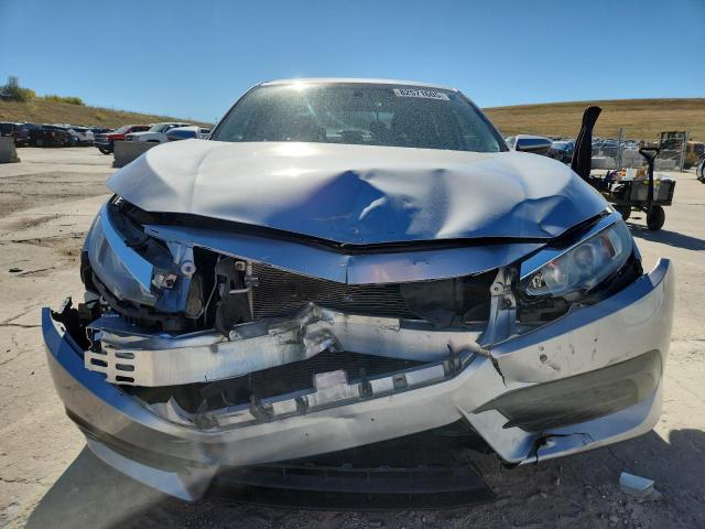 Photo 5 from auction – 2018 HONDA CIVIC with VIN 19XFC2F54JE200646