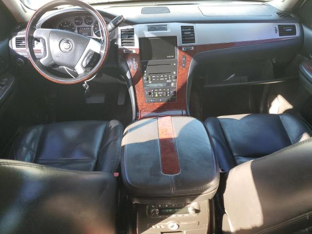 Photo 8 from auction – 2007 CADILLAC ESCALADE L with VIN 1GYEC63807R399154